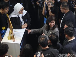 Meutya Hafid ke Minta Internet Ngebut ke Operator, Harga Jangan Mahal