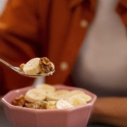 3 Pilihan Camilan Sehat untuk Malam Hari