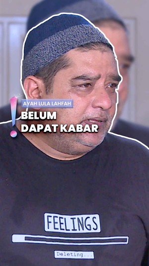 Video: Ayah Lula Lahfah Tak Tahu Ada Reza Arap di TKP Kejadian