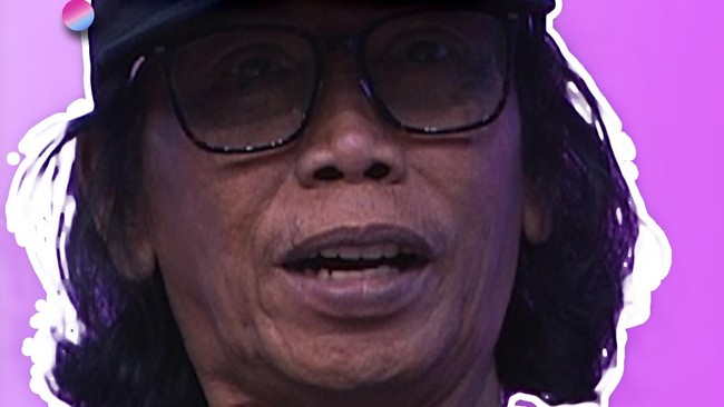 Video: Cerita Mandra Pernah Jadi Bintang Iklan Termahal karena 'Si Doel'