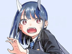 Manga RuriDragon Mendadak Hiatus