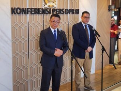 Menlu Sugiono Ungkap Iuran Dewan Perdamaian untuk Rekonstruksi Gaza