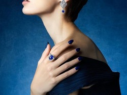 Bersinar di Awal Tahun, Ini Rangkaian Perhiasan Unggulan dari MONDIAL