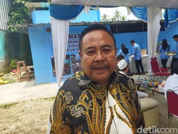 Santri Salafiah di Pandeglang Bakal Terima Program MBG