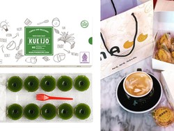 Lagi Hits! 5 Oleh-Oleh Makanan Kekinian Jakarta yang Bikin Ketagihan