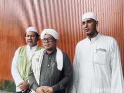 20 Ribu Orang Bakal Hadiri Ziarah Kubro 2026 di Palembang