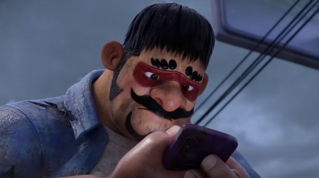 Berikut profil dan fakta Papa Zola, karakter ikonis seri BoBoiBoy yang kini bersinar lewat film solonya, Papa Zola The Movie.