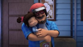 5 Fakta Papa Zola the Movie, Film Animasi Terlaris Malaysia