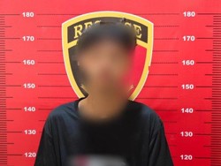 Baru Kenal di Medsos, Siswi SMP 3 Kali Diperkosa Pemuda Sekadau