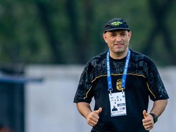 Peran Ruang Ganti dalam Kemenangan Telak Persebaya atas PSIM