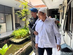 Divonis 8 Tahun Bui, Pembunuh Alfan di Mojokerto Keberatan