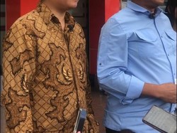 Video Pengalaman Pahit Bayi Kerabat Cita Citata Diludahi di Sebuah Mal