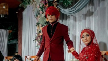 Pesulap Merah Sudah Poligami dengan Ratu Rizky Nabila Sejak 2022