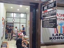 Eks Kades di Sukabumi Korupsi BLT, Negara Rugi Rp 1,3 M