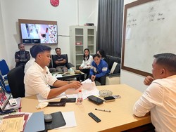 2 Pangkalan Gas di Torut Disanksi 3 Bulan gegara Jual LPG 3 Kg Rp 30 Ribu