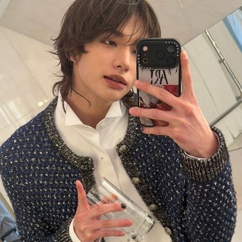 Hadiri Dior Winter 2026-2027 Show, Penampilan Perdana Hyunjin Stray Kids Sukses Pikat Fans