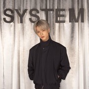 Perdana Hadiri Paris Fashion Week, Simak Gaya Jisung NCT di SYSTEM Fall Winter 2026 Show