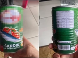 Pria Ini Makan Sarden Setiap Hari Demi Hemat, Netizen Ingatkan Risikonya