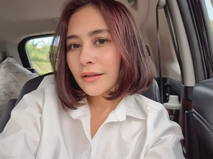 Viral Prilly Latucosina Cari Lowongan Kerja di Medsos, Netizen Heboh Komentar