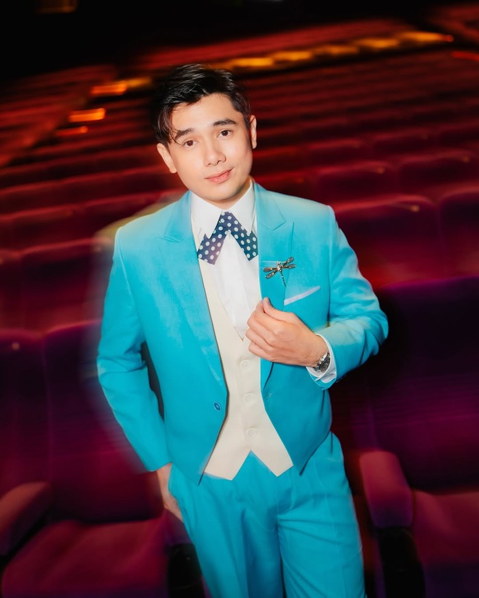 Rayn Wijaya dan Ranty resmi menikah di Nusa Dua, Bali, pada Senin (26/1/2026). Ini profil dan sumber kekayaan Rayn Wijaya.