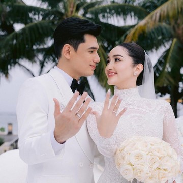 Ini Profil dan Sumber Kekayaan Rayn Wijaya, Pria yang Resmi Menikahi Ranty Maria