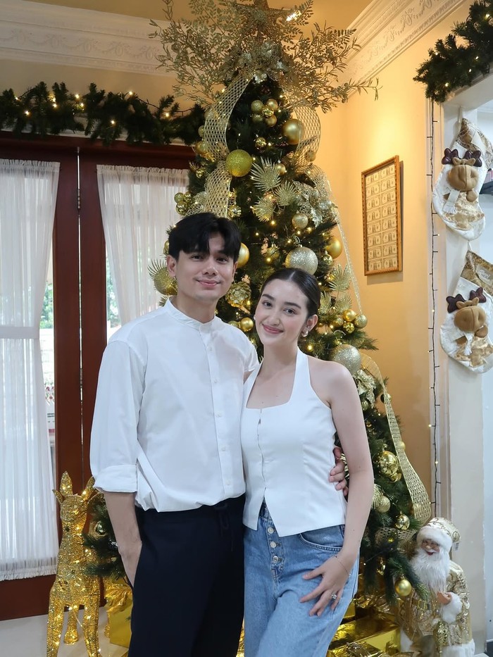 Rayn Wijaya dan Ranty resmi menikah di Nusa Dua, Bali, pada Senin (26/1/2026). Ini profil dan sumber kekayaan Rayn Wijaya.