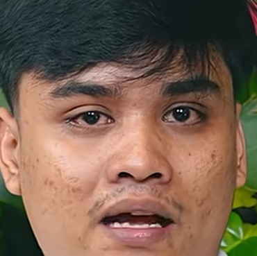 Tangis Ressa Merasa Dibuang Denada: Kenapa Aku?