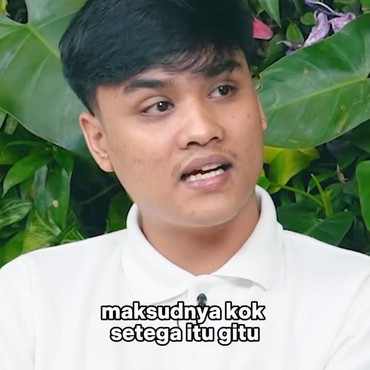 Kini Diakui Denada, Terungkap Fakta Nama Ayah di Akta Kelahiran Ressa Rossano