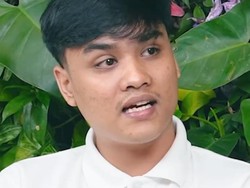 Ressa Sangat Ingin Bertemu Usai Denada Akui Dirinya Anak Kandung