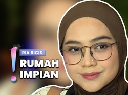Video: Ria Ricis Spill Progress Rumah, Harap Bisa Dihuni Lebaran 2026