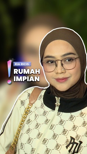 Video: Ria Ricis Spill Progress Rumah, Harap Bisa Dihuni Lebaran 2026