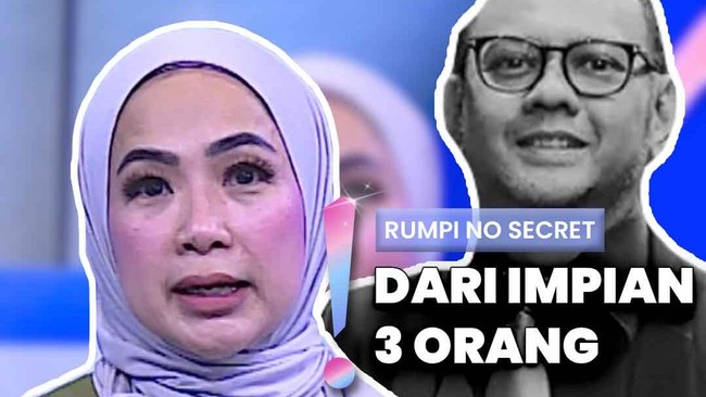 Video: Lucky Widja, dari Model Jadi Vokalis Band Hingga Akhir Hidup