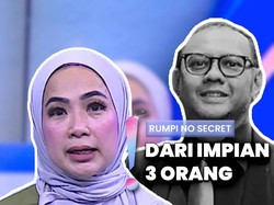 Video: Lucky Widja, dari Model Jadi Vokalis Band Hingga Akhir Hidup