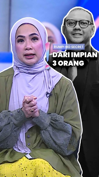 Video: Lucky Widja, dari Model Jadi Vokalis Band Hingga Akhir Hidup