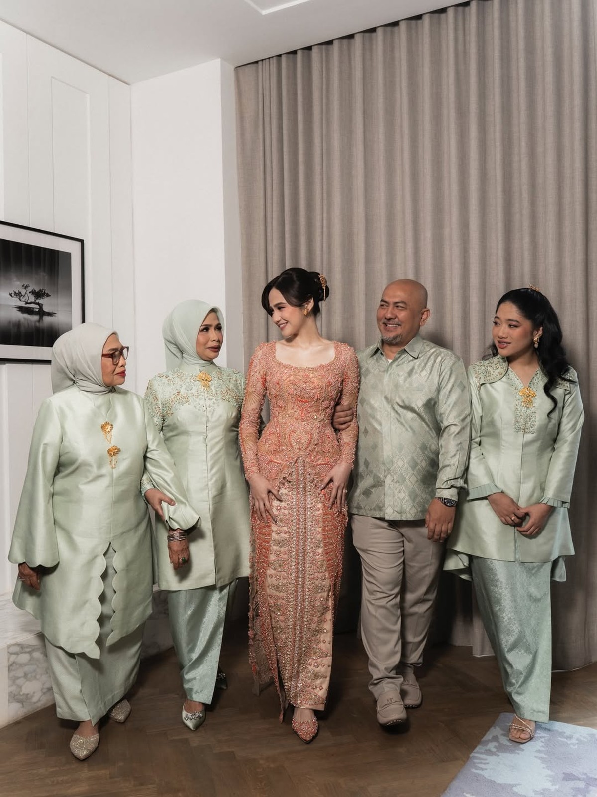 Sherina Adik Syifa Hadju