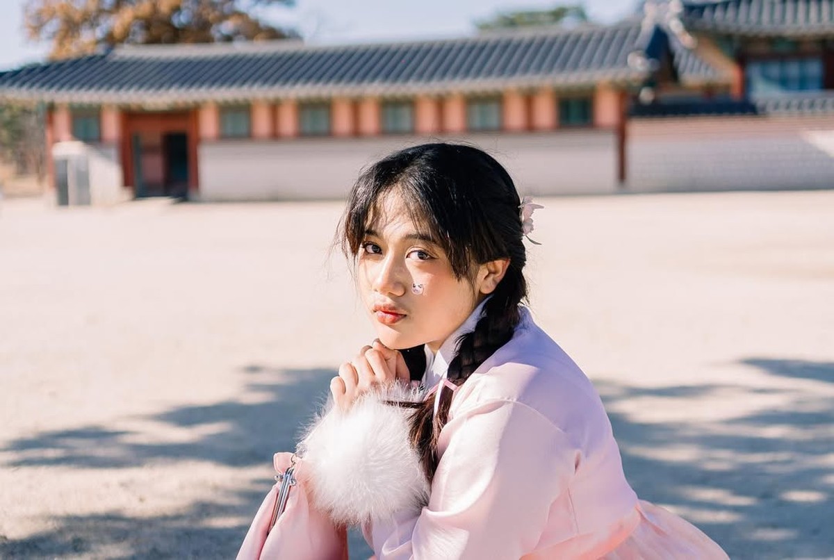 Sherina Adik Syifa Hadju