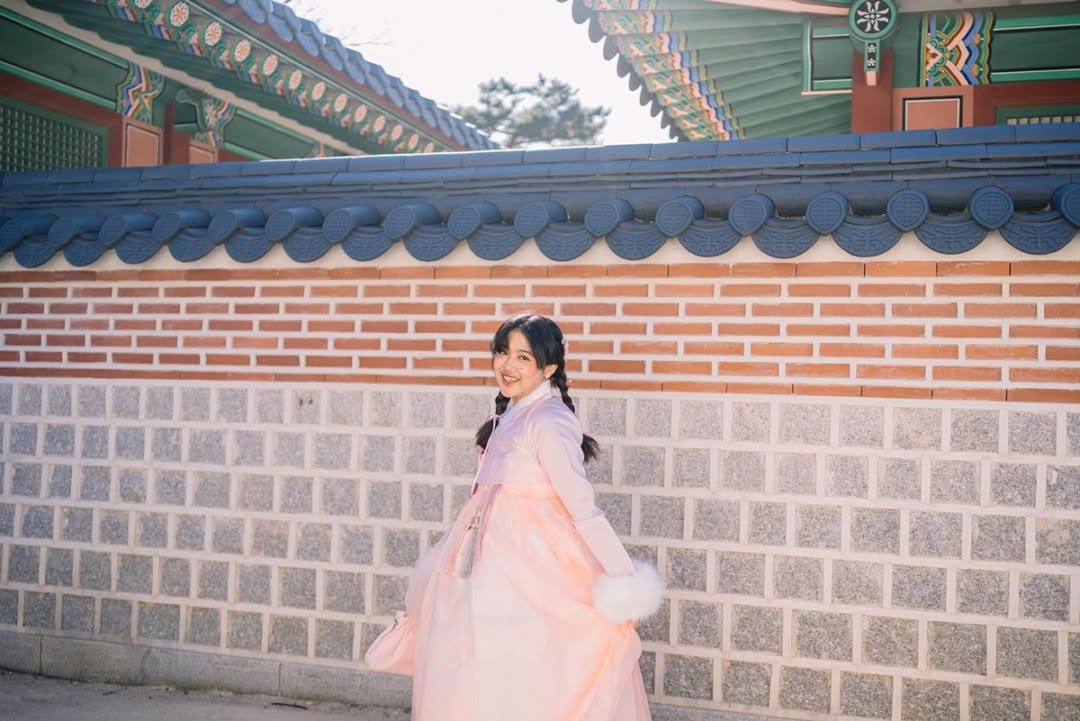 Sherina Adik Syifa Hadju