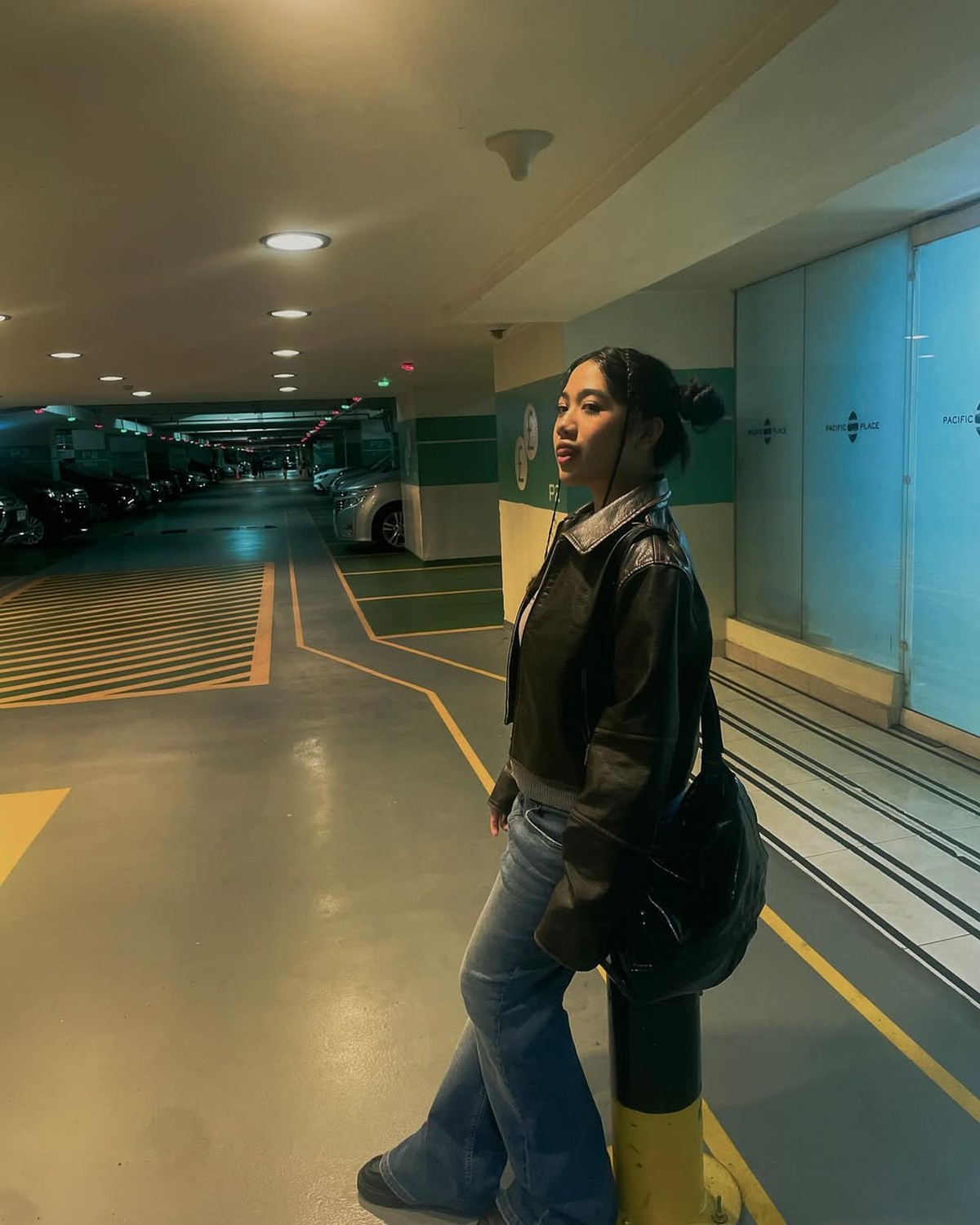 Sherina Adik Syifa Hadju