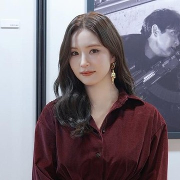 Siap Comeback, Shin Sae Kyeong Diincar Bintangi Drakor Romantis Adaptasi Webton Baru