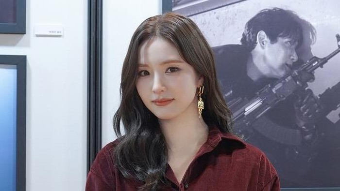 Siap Comeback, Shin Sae Kyeong Diincar Bintangi Drakor Romantis Adaptasi Webton Baru