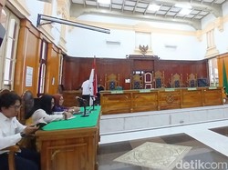 Sidang Perdana KLH Gugat PT TBS Atas Dugaan Penyebab Bencana Sumatera Digelar