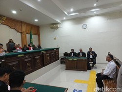 Kasus ITE, Wartawan di Jembrana Divonis 6 Bulan Penjara