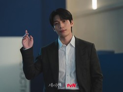 Rating 'Siren's Kiss' Drakor Wi Ha Joon dan Park Min Young Turun di Episode 3