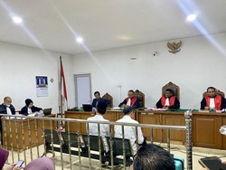 Harnojoyo Akui Terima Surat untuk Penghapusan-Pembokaran Gedung Pasar Cinde