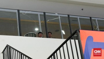 Kabar Sport CNN Terbaru : STY Nonton Timnas Indonesia vs Korea di AFC Futsal 2026