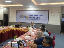 Terkendala Administrasi, 8 Desa di NTT Tak Dapat Dana Desa Tahap II 2025