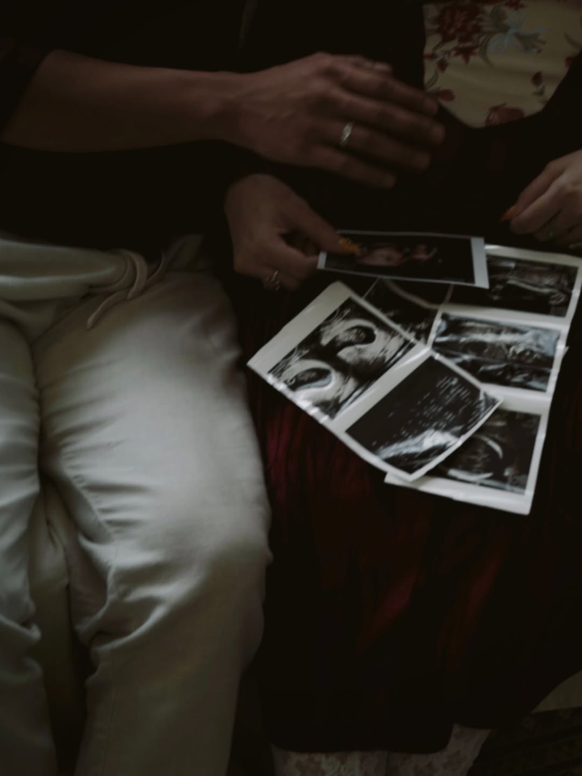 Tengku Syaira Anataya Hamil Anak Pertama