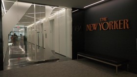 Review Film: The New Yorker at 100