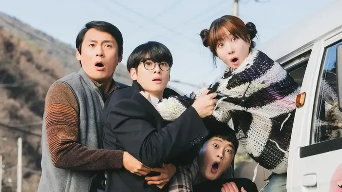 Belum Tayang, Ini 3 Drakor Terbaru yang Pemainnya Terlibat Skandal