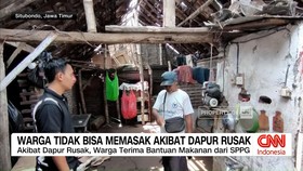 VIDEO: Kebutuhan Warga Pascabanjir di Situbondo dan Karawang
